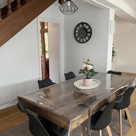 L'appart' Apartament *
