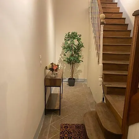 Apartament L'appart' Joinville