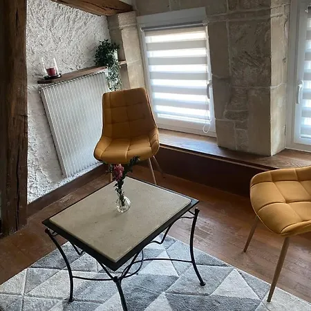 Apartament L'appart'
