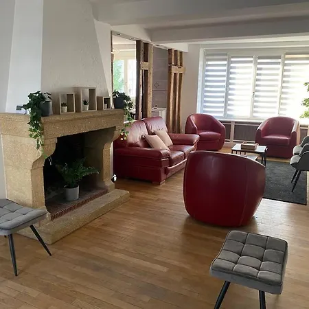 L'appart' Apartament *