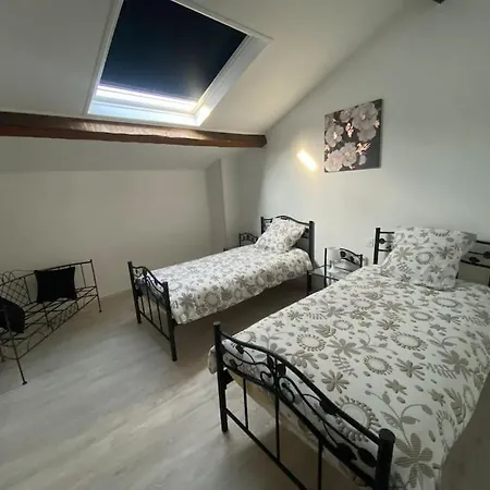 Apartament L'appart' *