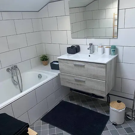 Apartament L'appart' Joinville