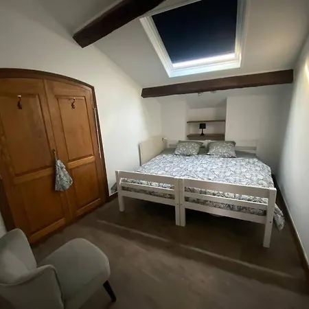 Apartament L'appart' *