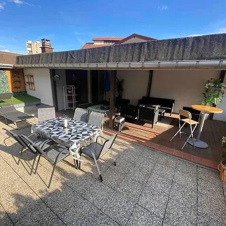 L'appart' Apartament