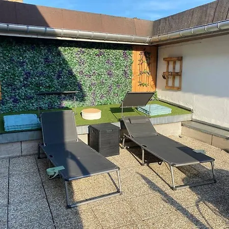 Apartament L'appart' *