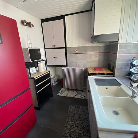 L'appart' Apartament